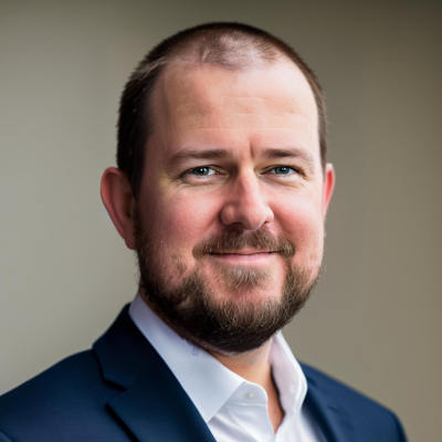 Photo of Matt S