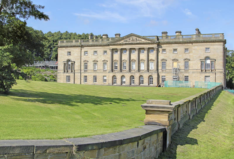 Image of Wentworth House