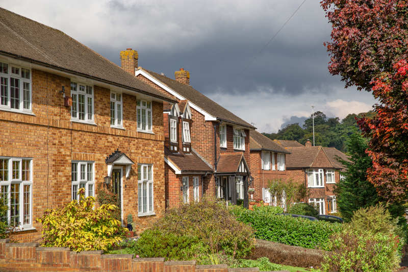 Image of house in Croydon