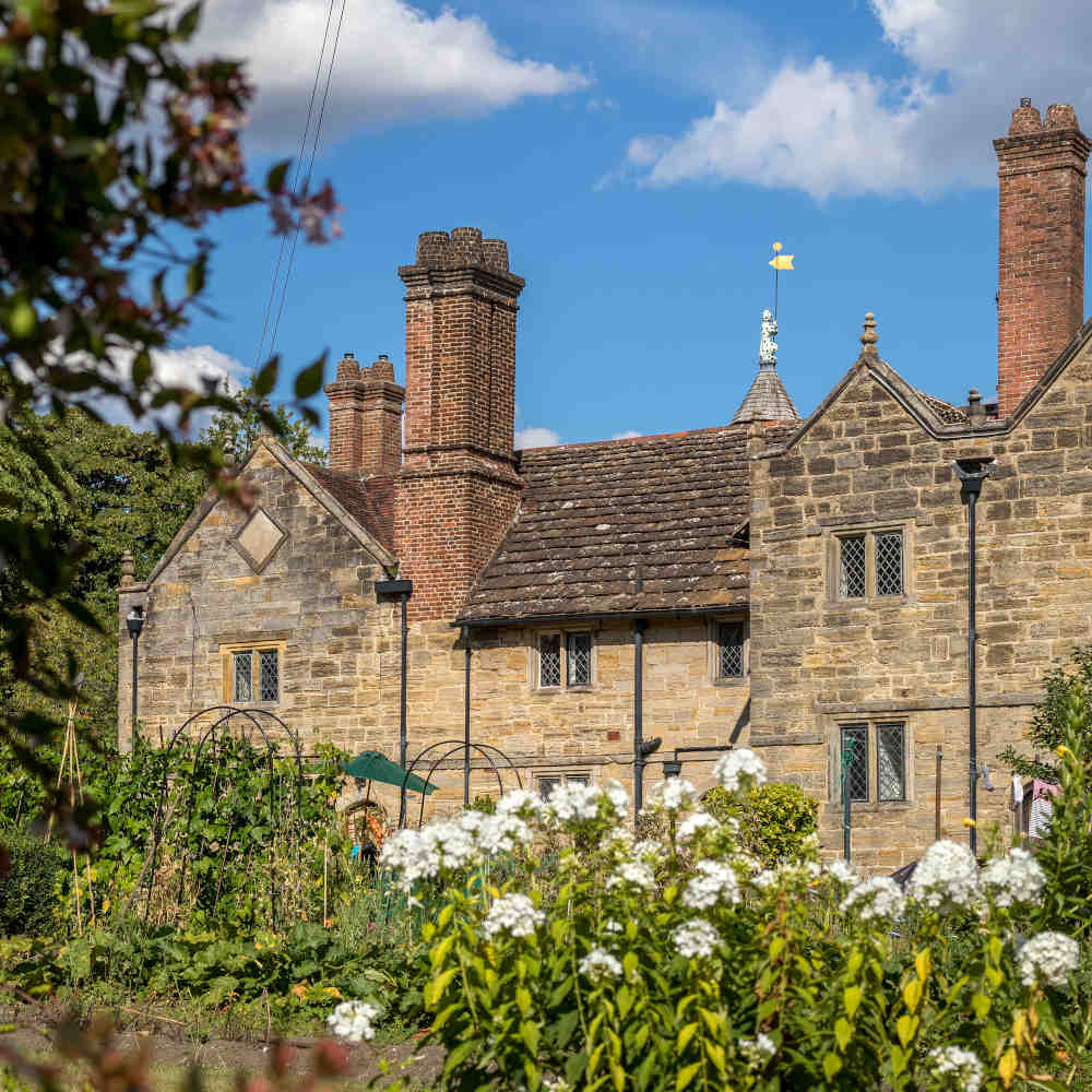 Image of East Grinstead