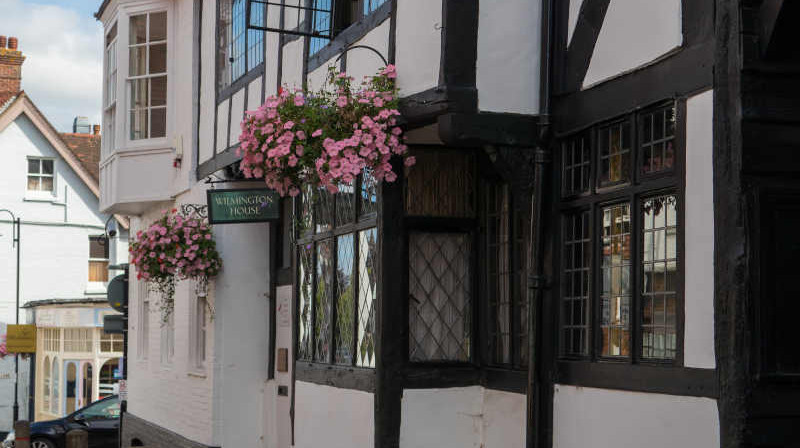 Image of East Grinstead
