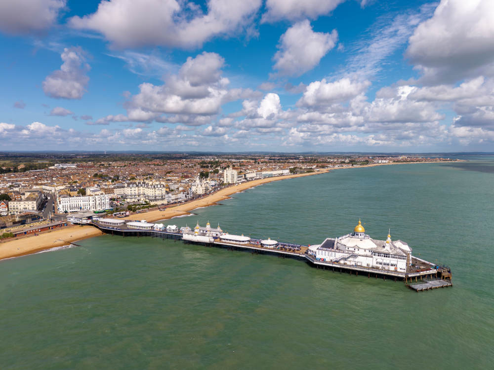 Eastbourne Pier