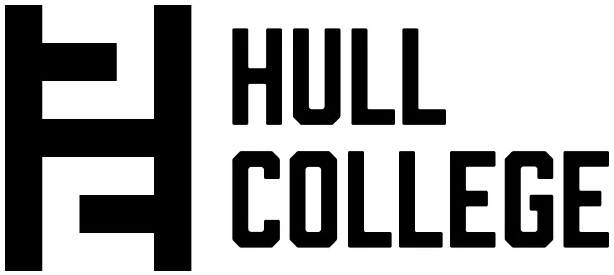 Hull College logo