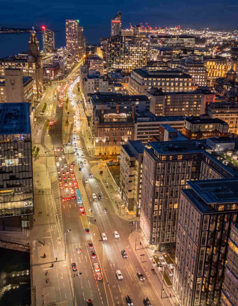Image of house buyer being handed keys to their new home
