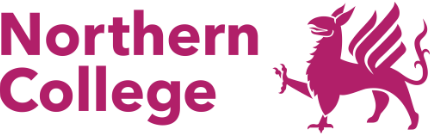 Northern College logo