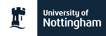 University of Nottingham logo