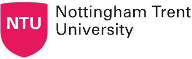 Nottingham Trent University logo