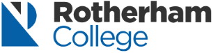 Rotherham College logo