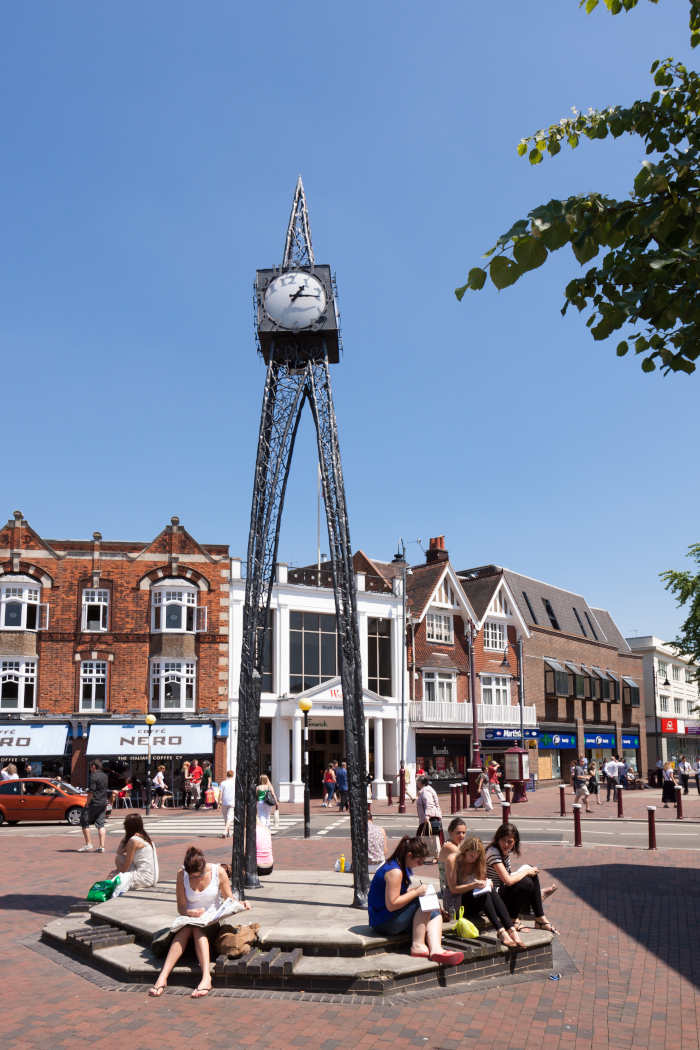 Tunbridge Wells Centre
