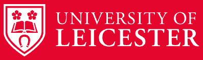 University of Leicester logo