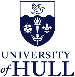 University of Hull logo