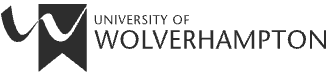 University of Wolverhampton logo