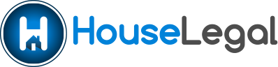HouseLegal Logo