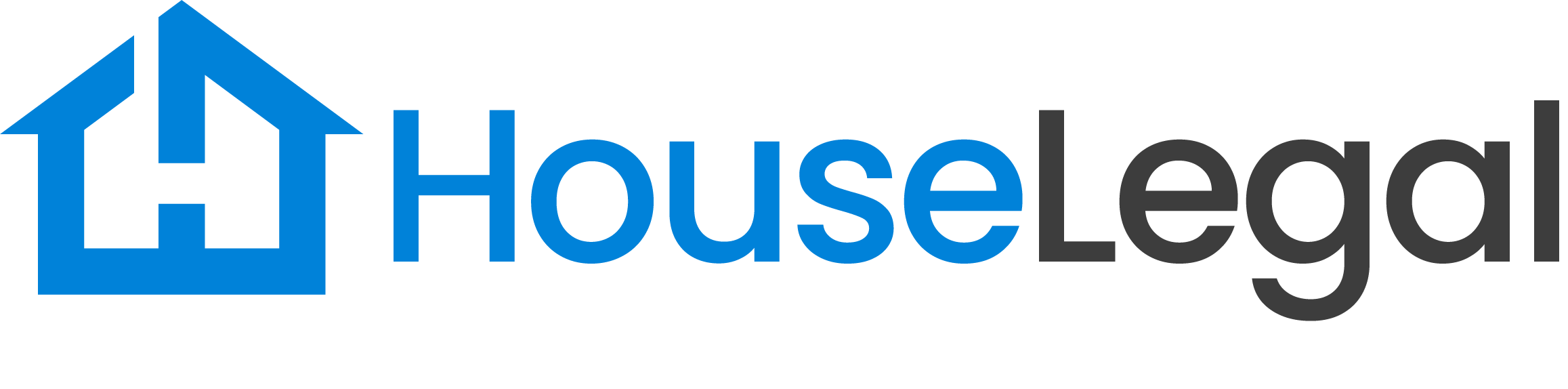 HouseLegal Logo